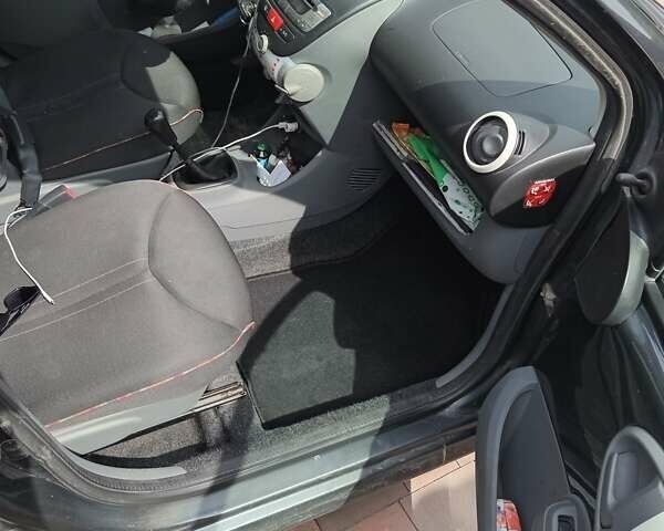 Серый Ситроен С1, объемом двигателя 1 л и пробегом 203 тыс. км за 4500 $, фото 5 на Automoto.ua