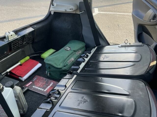 Серый Ситроен С1, объемом двигателя 1 л и пробегом 130 тыс. км за 6500 $, фото 8 на Automoto.ua