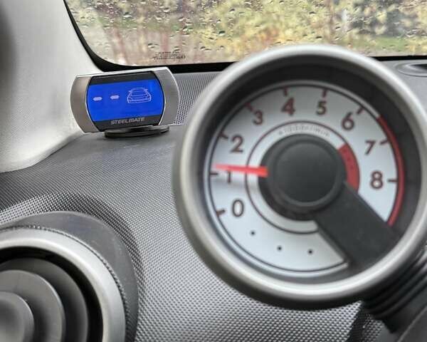 Сірий Сітроен С1, об'ємом двигуна 1 л та пробігом 137 тис. км за 4900 $, фото 14 на Automoto.ua