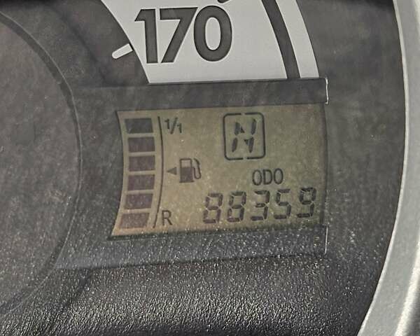 Серый Ситроен С1, объемом двигателя 1 л и пробегом 88 тыс. км за 6604 $, фото 2 на Automoto.ua