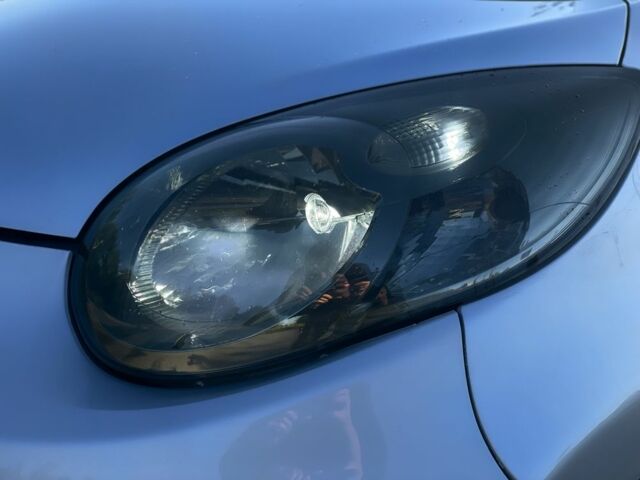 Серый Ситроен С1, объемом двигателя 1 л и пробегом 166 тыс. км за 4399 $, фото 11 на Automoto.ua