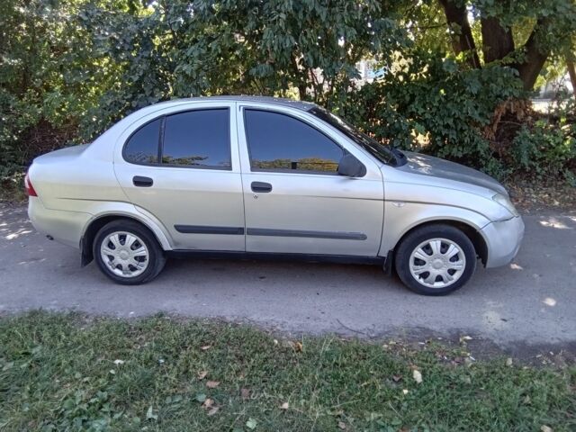 Сірий Сітроен С1, об'ємом двигуна 1.5 л та пробігом 230 тис. км за 950 $, фото 6 на Automoto.ua