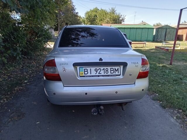 Сірий Сітроен С1, об'ємом двигуна 1.5 л та пробігом 230 тис. км за 950 $, фото 1 на Automoto.ua