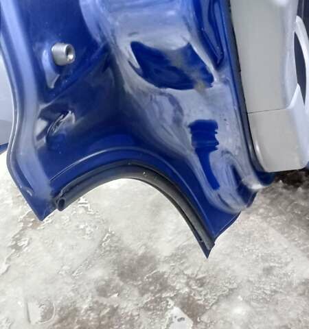 Синій Сітроен С1, об'ємом двигуна 1 л та пробігом 188 тис. км за 4000 $, фото 15 на Automoto.ua