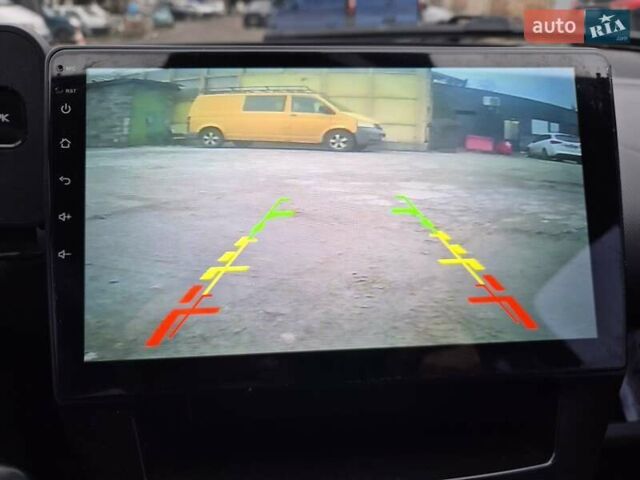 Синий Ситроен С1, объемом двигателя 1 л и пробегом 177 тыс. км за 4450 $, фото 10 на Automoto.ua