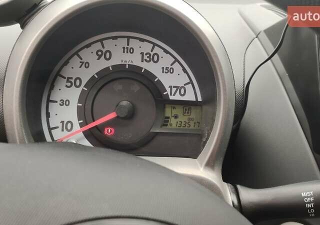 Синій Сітроен С1, об'ємом двигуна 1 л та пробігом 135 тис. км за 5100 $, фото 2 на Automoto.ua