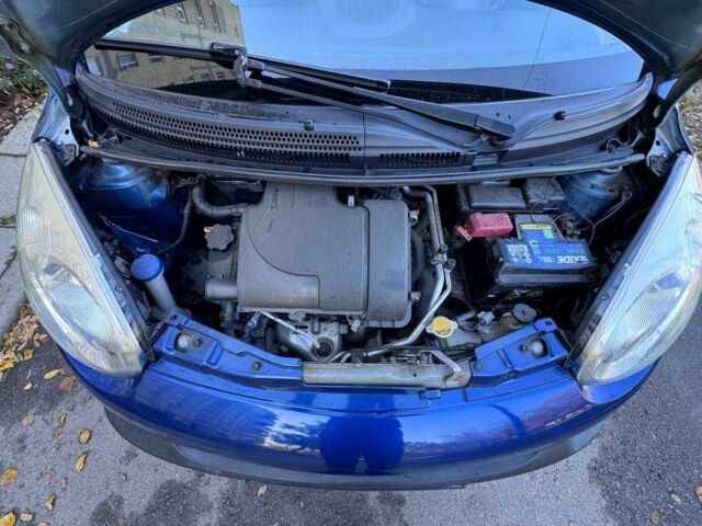 Синий Ситроен С1, объемом двигателя 1 л и пробегом 133 тыс. км за 4999 $, фото 12 на Automoto.ua