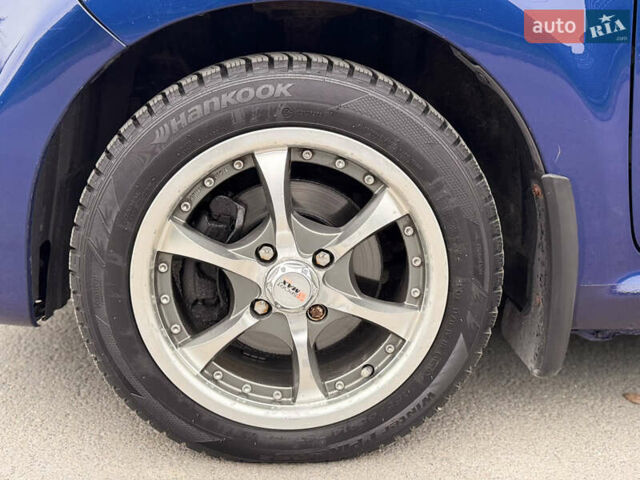 Синий Ситроен С1, объемом двигателя 1 л и пробегом 176 тыс. км за 3800 $, фото 14 на Automoto.ua