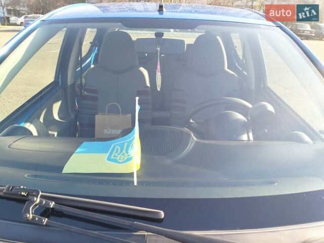 Синій Сітроен С1, об'ємом двигуна 1 л та пробігом 128 тис. км за 5500 $, фото 4 на Automoto.ua