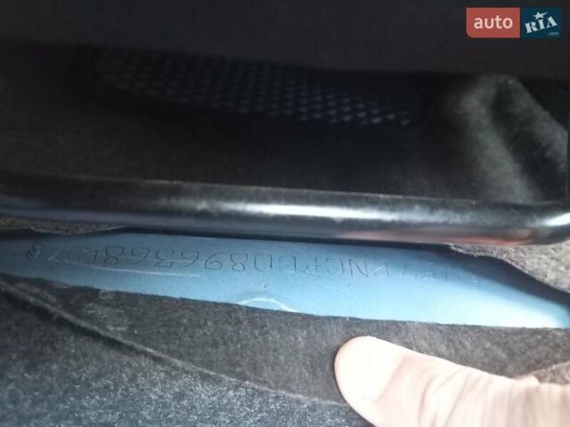 Синій Сітроен С1, об'ємом двигуна 1 л та пробігом 139 тис. км за 4850 $, фото 9 на Automoto.ua