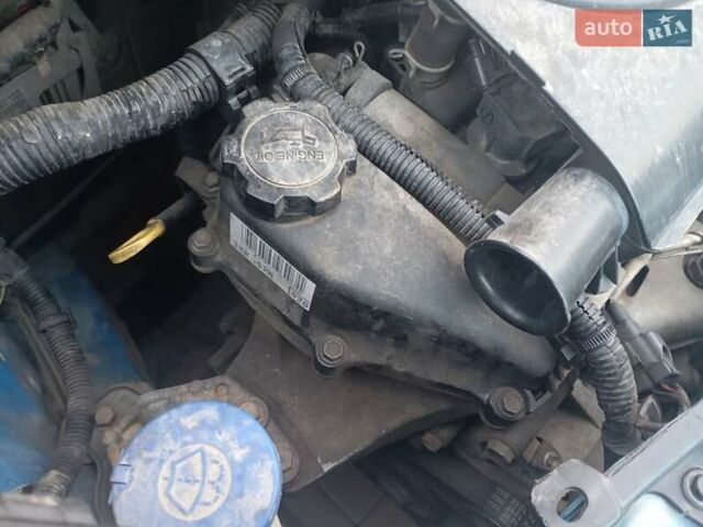 Синій Сітроен С1, об'ємом двигуна 1 л та пробігом 139 тис. км за 4850 $, фото 8 на Automoto.ua