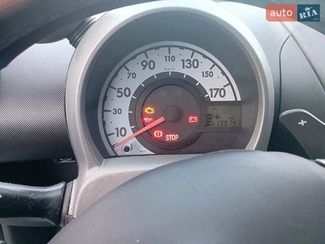 Синій Сітроен С1, об'ємом двигуна 1 л та пробігом 139 тис. км за 4850 $, фото 1 на Automoto.ua