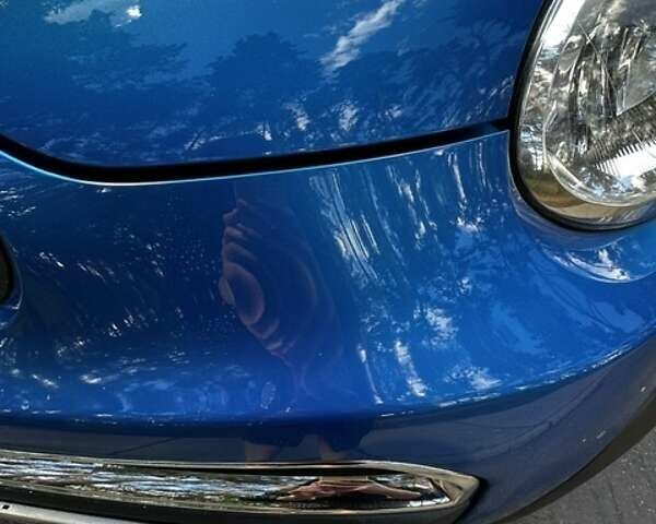Синий Ситроен С1, объемом двигателя 1 л и пробегом 104 тыс. км за 6300 $, фото 11 на Automoto.ua