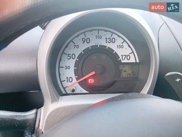 Синій Сітроен С1, об'ємом двигуна 1 л та пробігом 139 тис. км за 4850 $, фото 6 на Automoto.ua