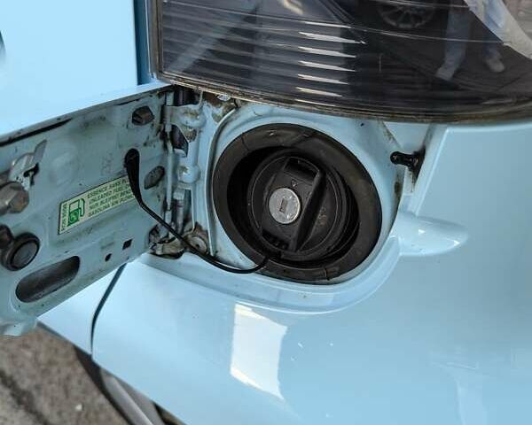 Синій Сітроен С1, об'ємом двигуна 1 л та пробігом 58 тис. км за 6650 $, фото 15 на Automoto.ua