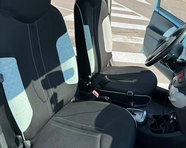 Ситроен С1 2013 в Киеве на Automoto.ua Синий Ситроен С1, объемом двигателя 1 л и пробегом 103 тыс. км за 5700 $, фото 13 на Automoto.ua