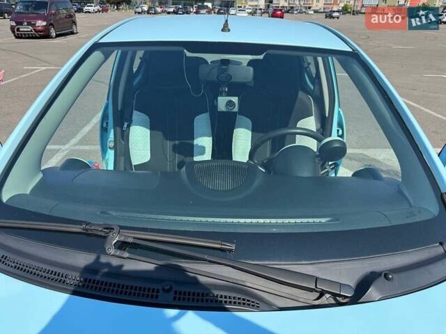 Ситроен С1 2013 в Киеве на Automoto.ua Синий Ситроен С1, объемом двигателя 1 л и пробегом 103 тыс. км за 5700 $, фото 5 на Automoto.ua