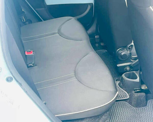 Синій Сітроен С1, об'ємом двигуна 1 л та пробігом 52 тис. км за 6200 $, фото 1 на Automoto.ua