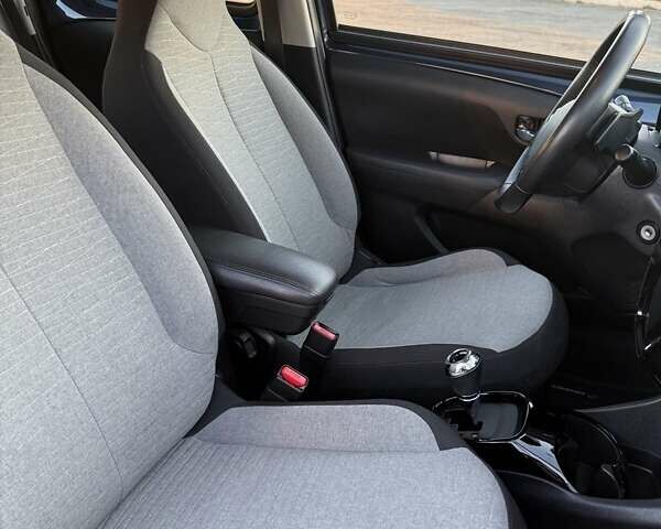 Синий Ситроен С1, объемом двигателя 1 л и пробегом 46 тыс. км за 9300 $, фото 16 на Automoto.ua