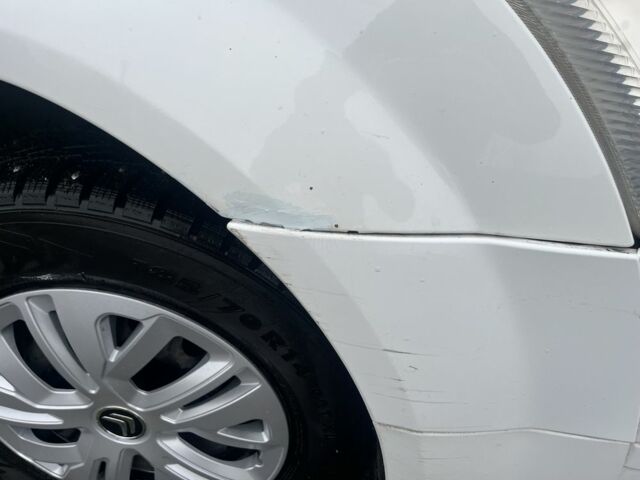 Белый Ситроен С2, объемом двигателя 1.4 л и пробегом 350 тыс. км за 2450 $, фото 6 на Automoto.ua