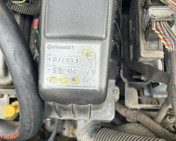 Чорний Сітроен С2, об'ємом двигуна 1.4 л та пробігом 161 тис. км за 2800 $, фото 26 на Automoto.ua