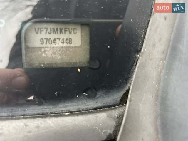 Чорний Сітроен С2, об'ємом двигуна 1.4 л та пробігом 161 тис. км за 2800 $, фото 20 на Automoto.ua