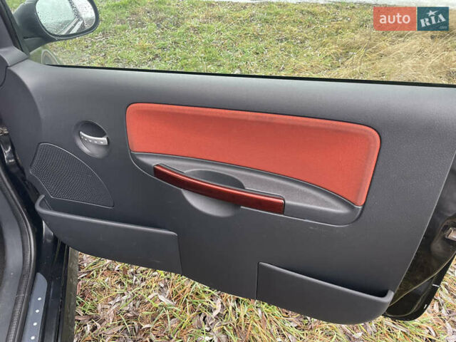 Чорний Сітроен С2, об'ємом двигуна 1.4 л та пробігом 161 тис. км за 2800 $, фото 15 на Automoto.ua