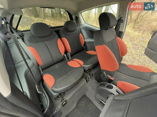 Чорний Сітроен С2, об'ємом двигуна 1.4 л та пробігом 161 тис. км за 2800 $, фото 18 на Automoto.ua