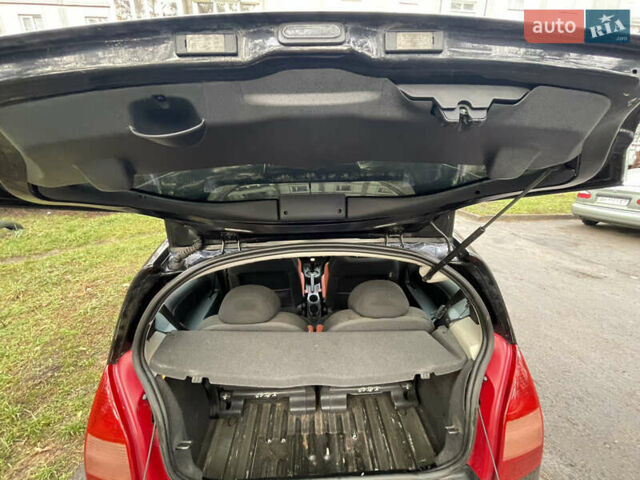 Чорний Сітроен С2, об'ємом двигуна 1.4 л та пробігом 161 тис. км за 2800 $, фото 25 на Automoto.ua