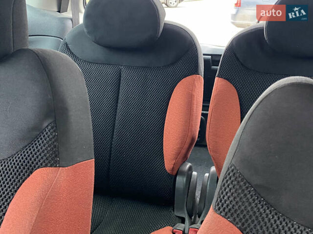 Черный Ситроен С2, объемом двигателя 1.59 л и пробегом 167 тыс. км за 4200 $, фото 21 на Automoto.ua