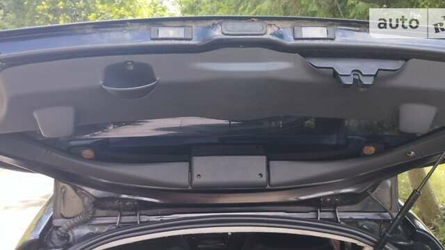 Черный Ситроен С2, объемом двигателя 1.4 л и пробегом 254 тыс. км за 5000 $, фото 7 на Automoto.ua