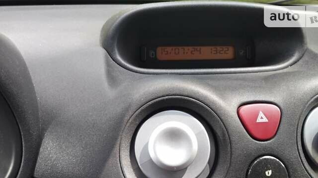 Черный Ситроен С2, объемом двигателя 1.4 л и пробегом 254 тыс. км за 5000 $, фото 16 на Automoto.ua