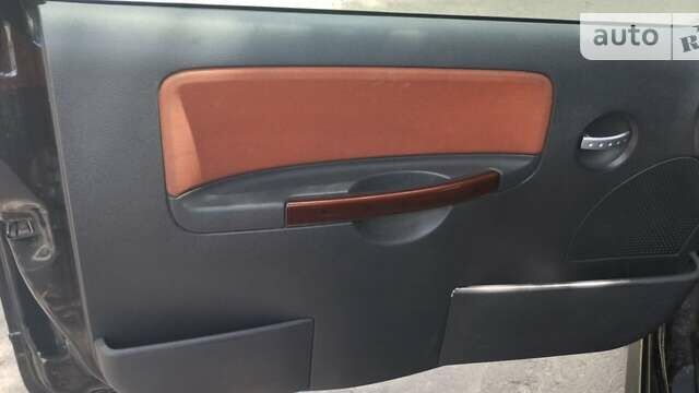 Черный Ситроен С2, объемом двигателя 1.4 л и пробегом 254 тыс. км за 5000 $, фото 13 на Automoto.ua