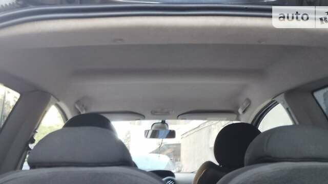 Черный Ситроен С2, объемом двигателя 1.4 л и пробегом 254 тыс. км за 5000 $, фото 20 на Automoto.ua