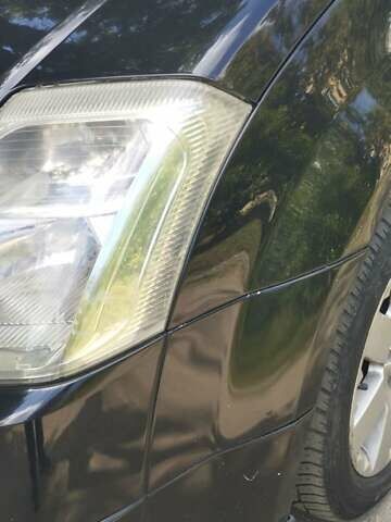 Черный Ситроен С2, объемом двигателя 1.4 л и пробегом 254 тыс. км за 5000 $, фото 33 на Automoto.ua