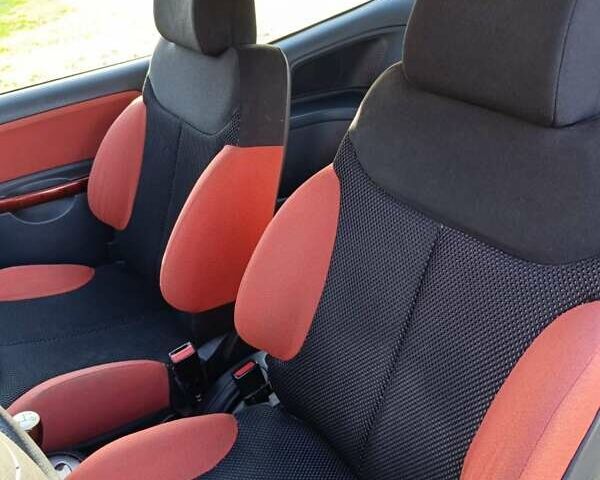 Чорний Сітроен С2, об'ємом двигуна 1.59 л та пробігом 185 тис. км за 2500 $, фото 5 на Automoto.ua