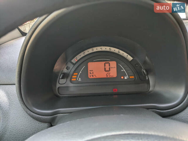 Чорний Сітроен С2, об'ємом двигуна 1.36 л та пробігом 266 тис. км за 3999 $, фото 26 на Automoto.ua