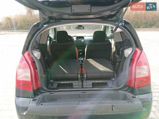 Чорний Сітроен С2, об'ємом двигуна 1.36 л та пробігом 165 тис. км за 3400 $, фото 5 на Automoto.ua