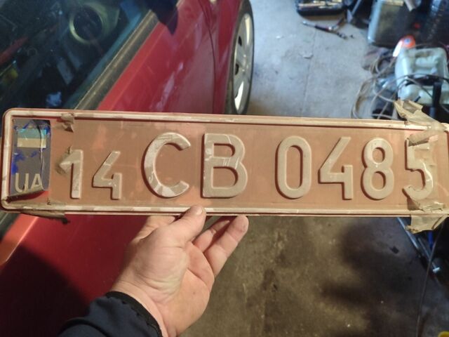 Красный Ситроен С2, объемом двигателя 1.6 л и пробегом 105 тыс. км за 2200 $, фото 6 на Automoto.ua