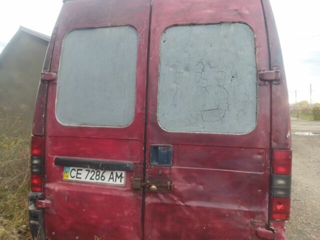 Красный Ситроен С2, объемом двигателя 0 л и пробегом 1000 тыс. км за 1500 $, фото 1 на Automoto.ua