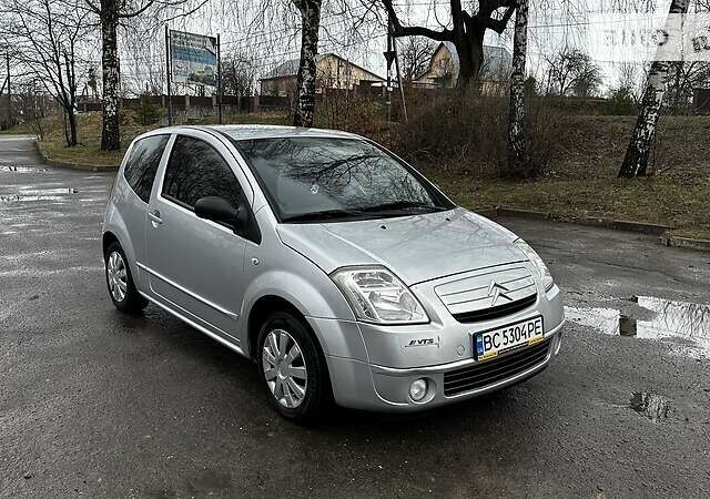 Сітроен С2, об'ємом двигуна 1.4 л та пробігом 243 тис. км за 3600 $, фото 2 на Automoto.ua