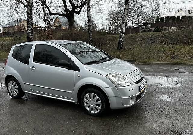 Сітроен С2, об'ємом двигуна 1.4 л та пробігом 243 тис. км за 3600 $, фото 1 на Automoto.ua