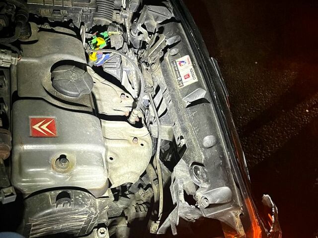 Ситроен С2, объемом двигателя 1.4 л и пробегом 160 тыс. км за 950 $, фото 1 на Automoto.ua