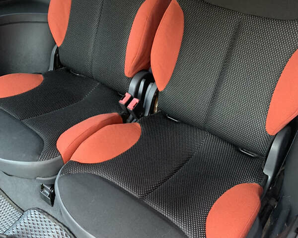 Сітроен С2, об'ємом двигуна 1.4 л та пробігом 162 тис. км за 4099 $, фото 8 на Automoto.ua