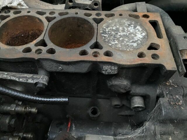 Білий Сітроен С25, об'ємом двигуна 2 л та пробігом 80 тис. км за 711 $, фото 4 на Automoto.ua