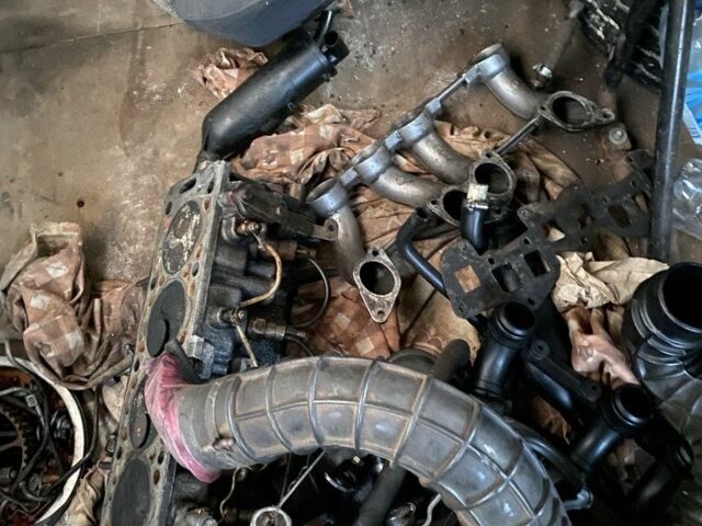 Білий Сітроен С25, об'ємом двигуна 2 л та пробігом 80 тис. км за 711 $, фото 3 на Automoto.ua