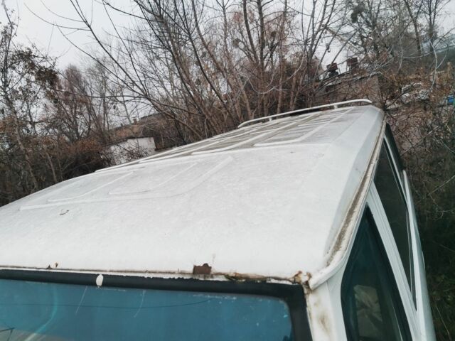 Білий Сітроен С25, об'ємом двигуна 2 л та пробігом 80 тис. км за 711 $, фото 6 на Automoto.ua