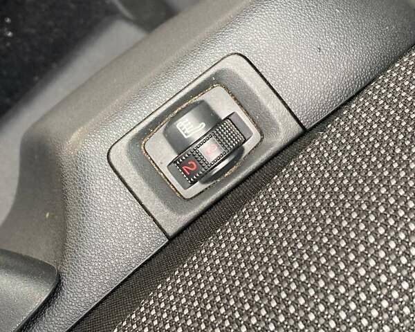 Белый Ситроен C3 Aircross, объемом двигателя 1.2 л и пробегом 87 тыс. км за 11990 $, фото 23 на Automoto.ua