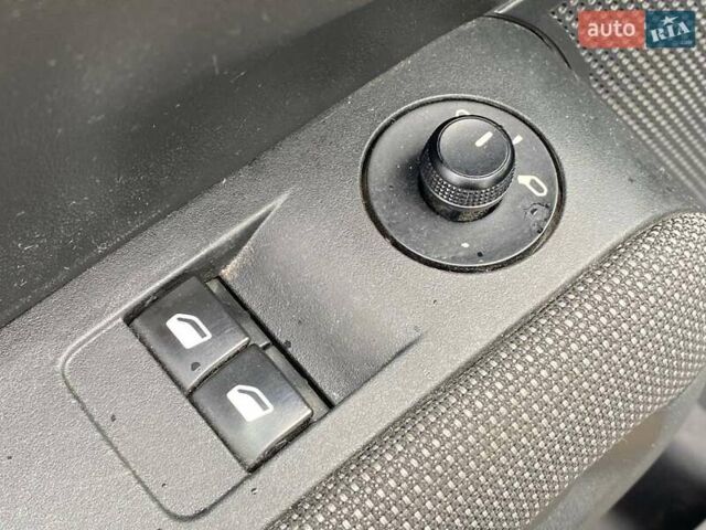 Белый Ситроен C3 Aircross, объемом двигателя 1.2 л и пробегом 87 тыс. км за 10990 $, фото 22 на Automoto.ua