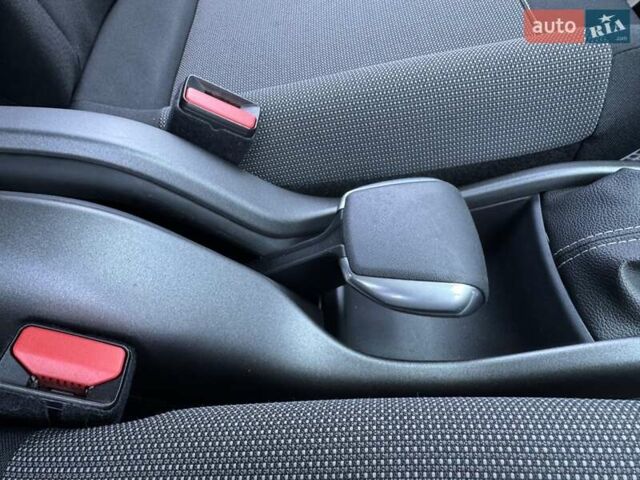 Білий Сітроен C3 Aircross, об'ємом двигуна 1.2 л та пробігом 63 тис. км за 13800 $, фото 21 на Automoto.ua
